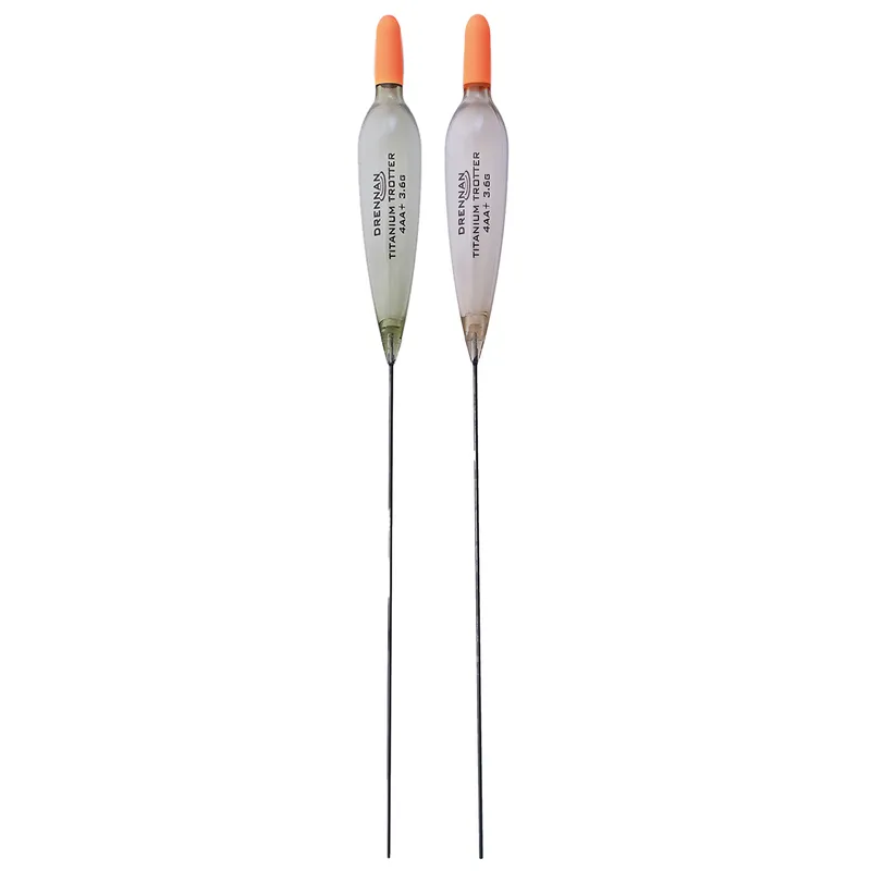 Titanium Trotter 6.4g No.4