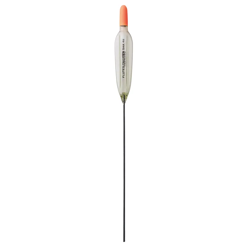 Fluted Trotter 4.0g No.1