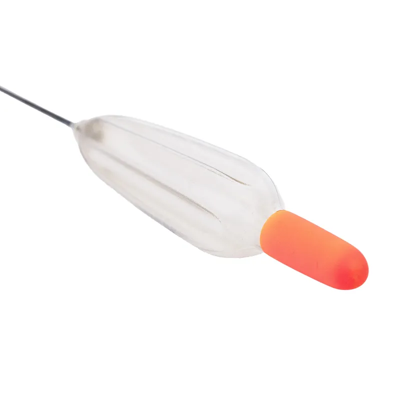 Fluted Trotter 4.0g No.1