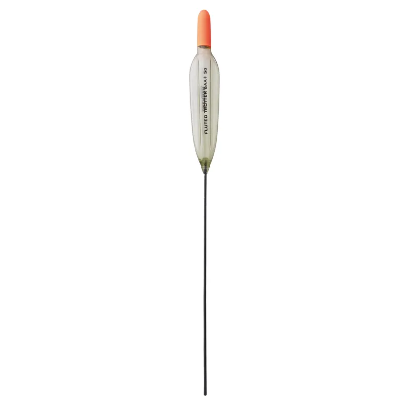 Fluted Trotter 5.0g No.2