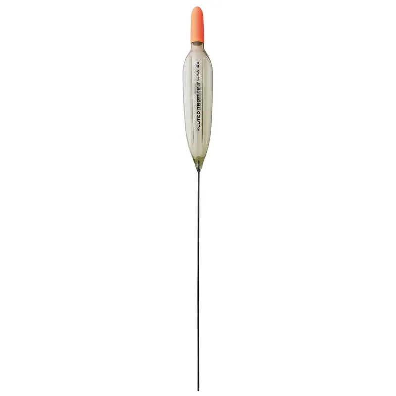 Fluted Trotter 6.0g No.3