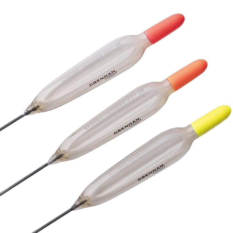 Fluted Trotter 6.0g No.3