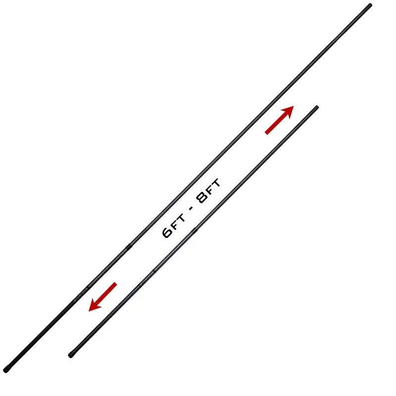 ESP Onyx 6-8ft. Twistlock Handle