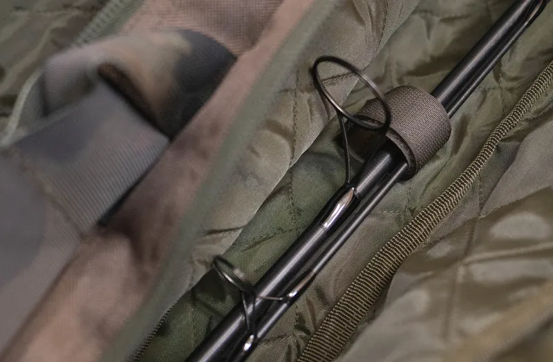 ESP Quickdraw 9' 2-Rod Sleeve