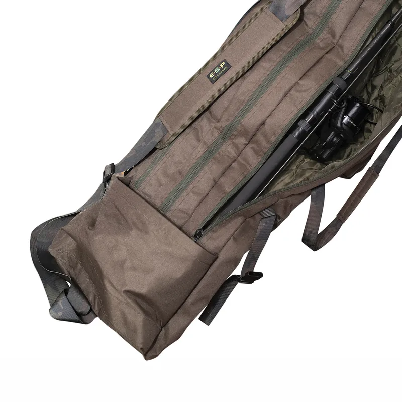 ESP Quickdraw 9' 3-Rod Sleeve