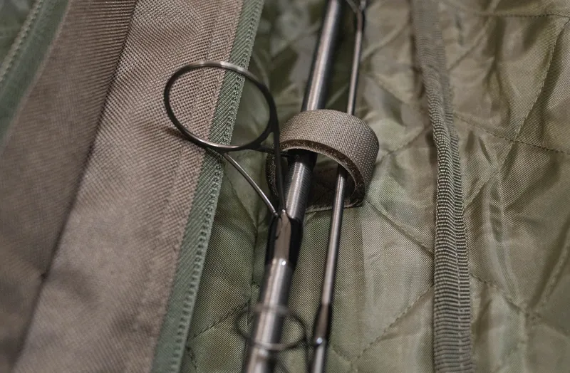 ESP Quickdraw 9' 3-Rod Sleeve