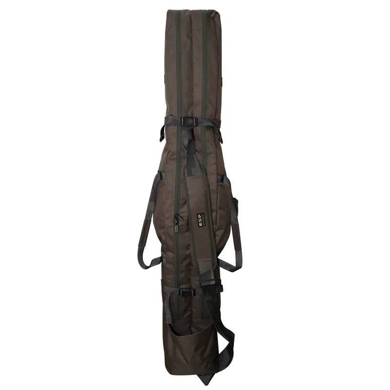 ESP Quickdraw 10' 2-Rod Sleeve