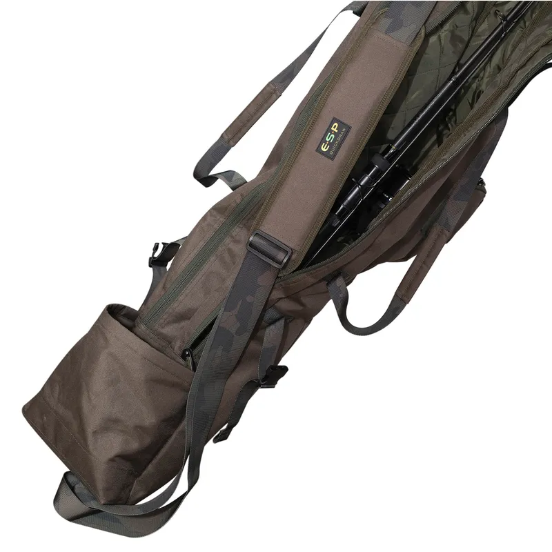 ESP Quickdraw 10' 2-Rod Sleeve