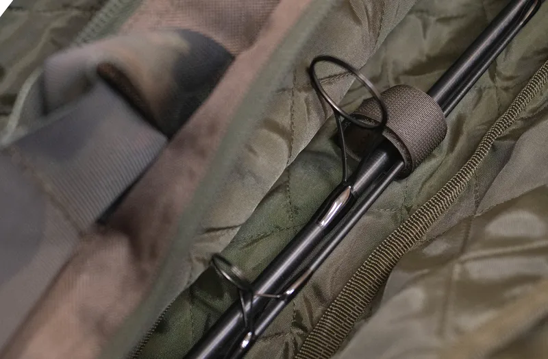 ESP Quickdraw 10' 2-Rod Sleeve