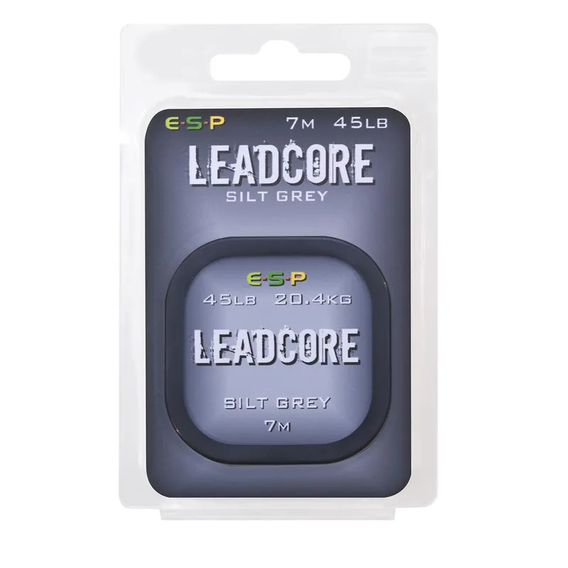 ESP Leadcore , Choddy Silt 45lb