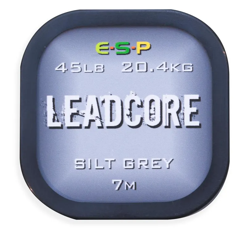 ESP Leadcore , Choddy Silt 45lb