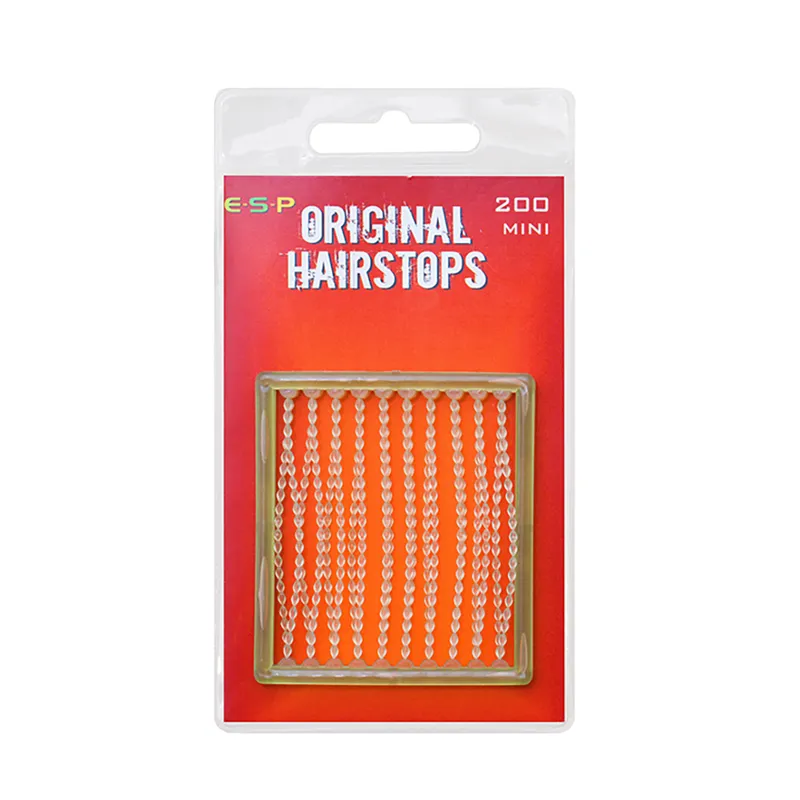 ESP Hair Stop , Mini , Green