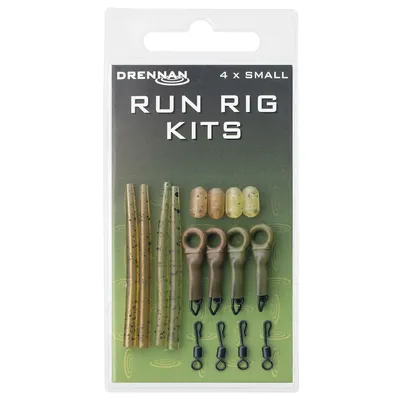 Run Rig Kits - Small