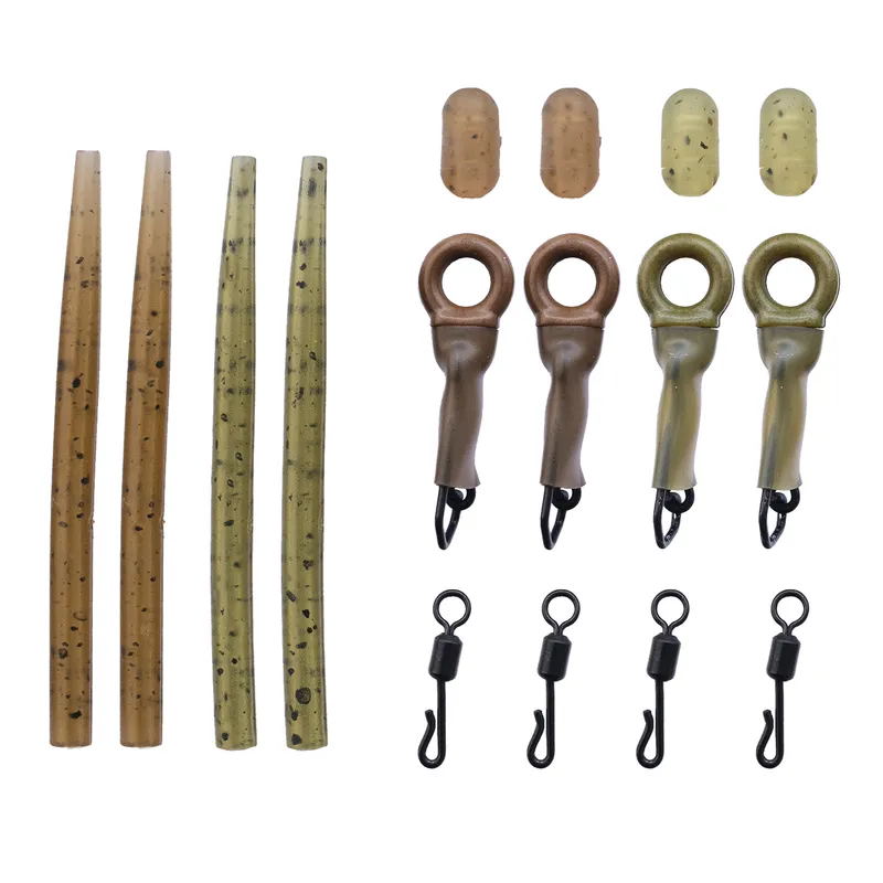 Run Rig Kits - Large