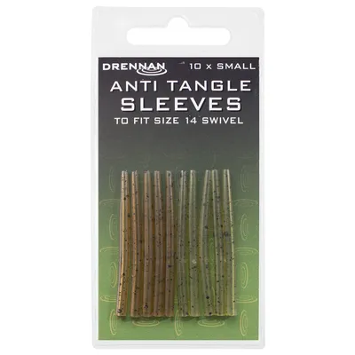 Anti Tangle Sleeves - Small