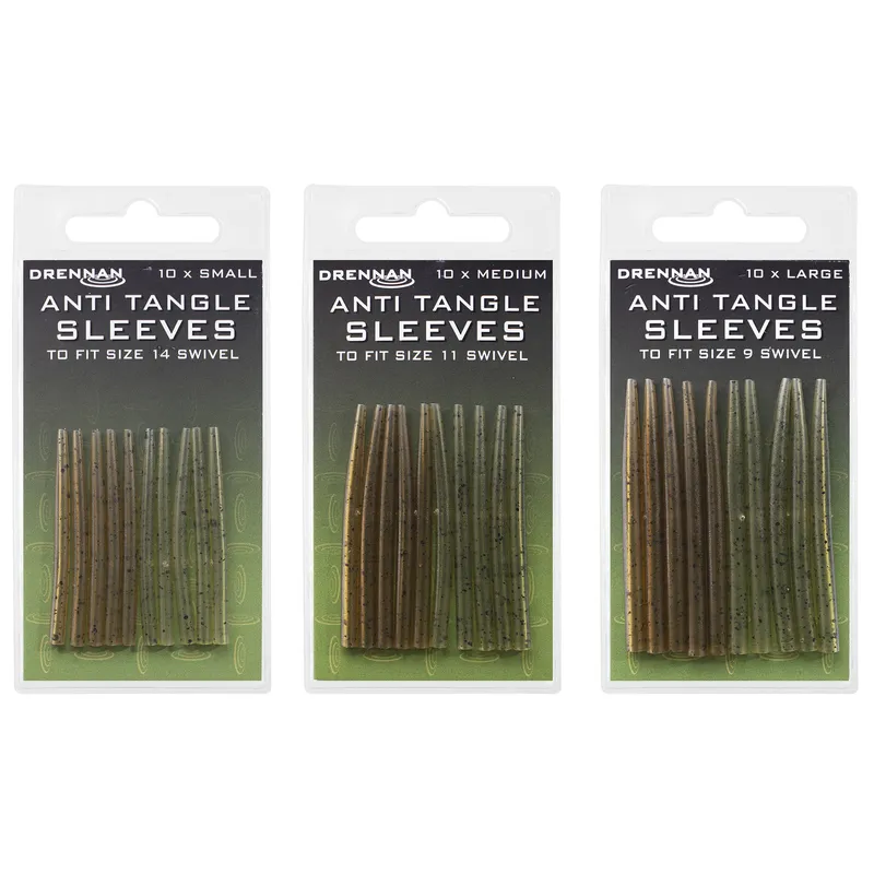 Anti Tangle Sleeves - Large
