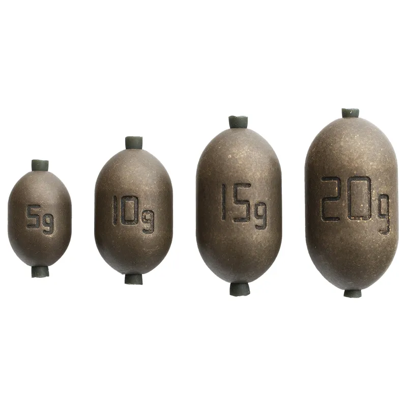 E-SOX Pike Float Weight 5g