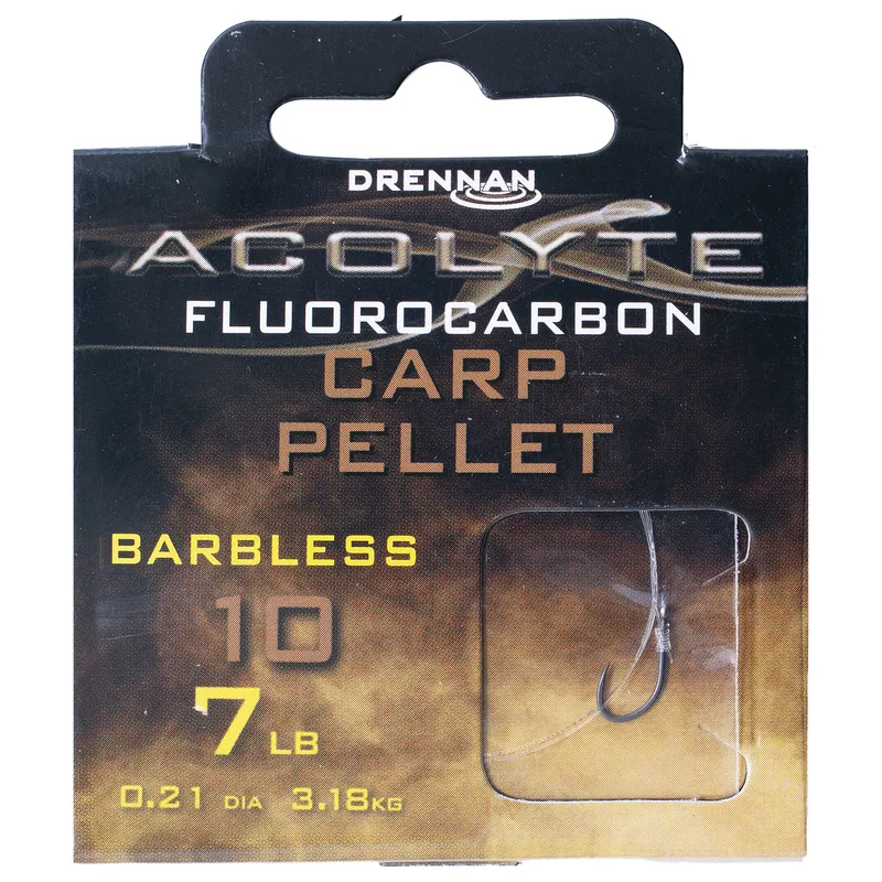 Acolyte Carp Pellet 10, 7lb