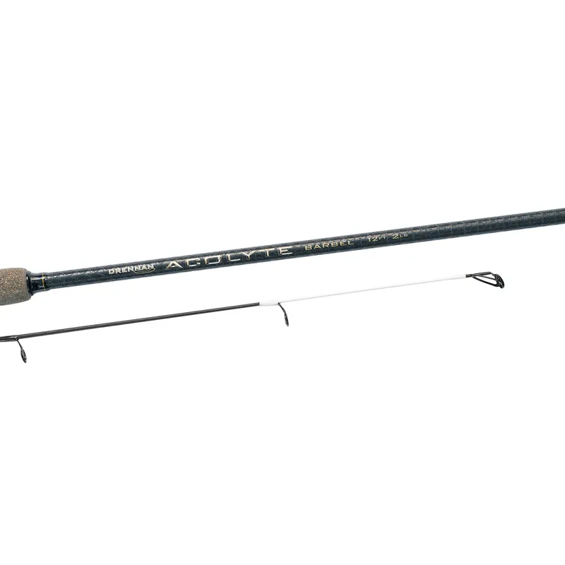 Acolyte Barbel 12' 2lb