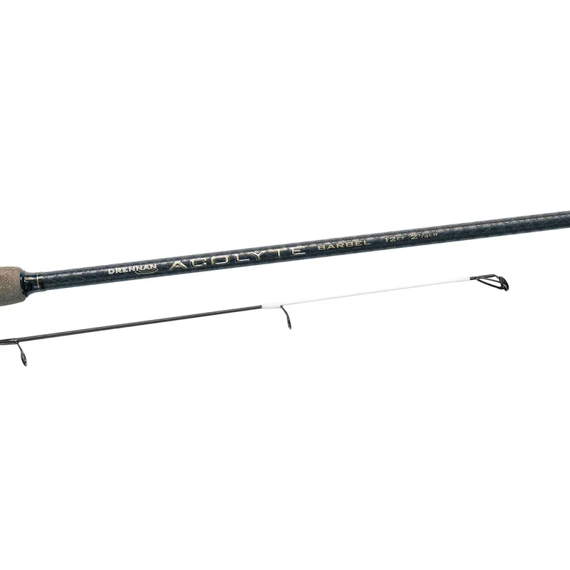 Acolyte Barbel 12' 2¼lb