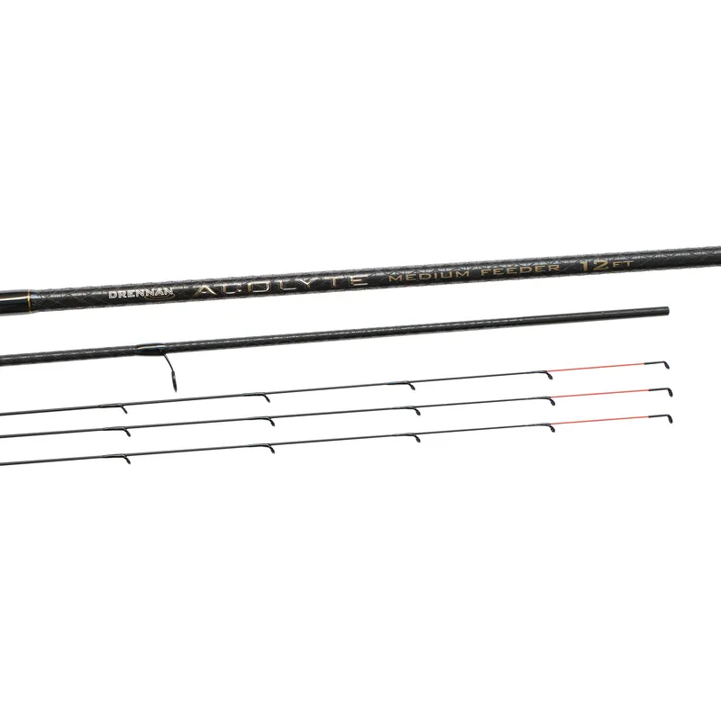 Acolyte Medium Feeder 12'