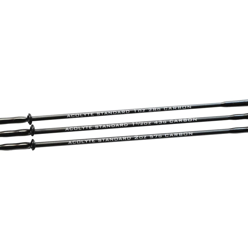Acolyte Medium Feeder 12'