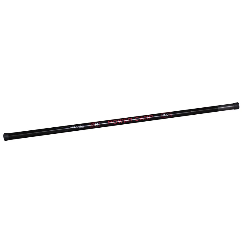 Red Range Power Carp 8.0m