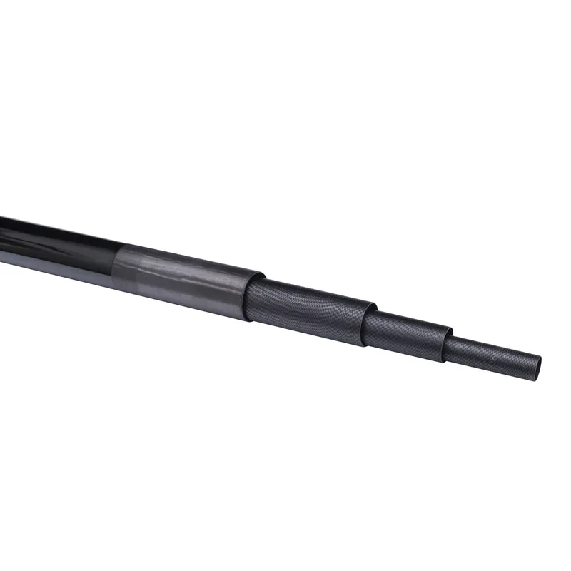 Red Range Power Carp 8.0m