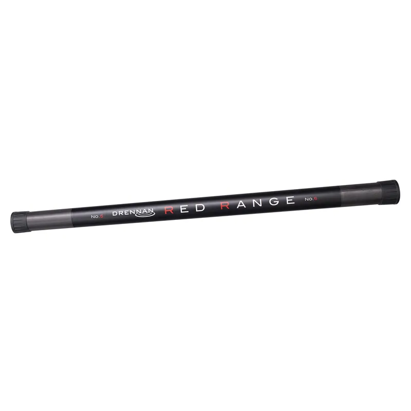 Red Range Power Carp 8.0m