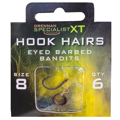 Specialist Hook Hair Bandit