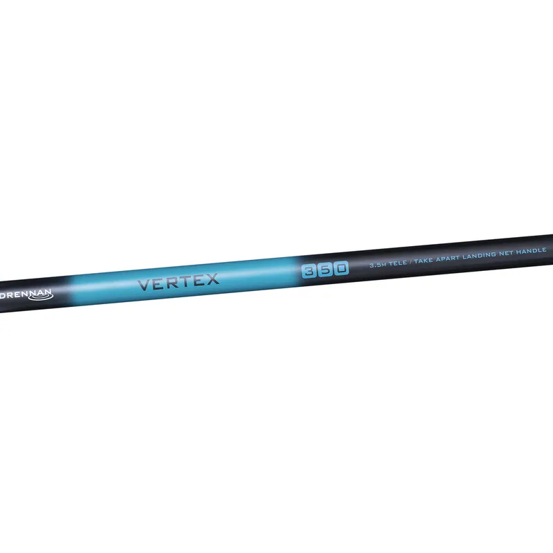 Vertex 3.5m Net Handle