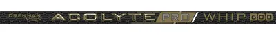 CAÑA DRENNAN Acolyte Pro Whip pole only