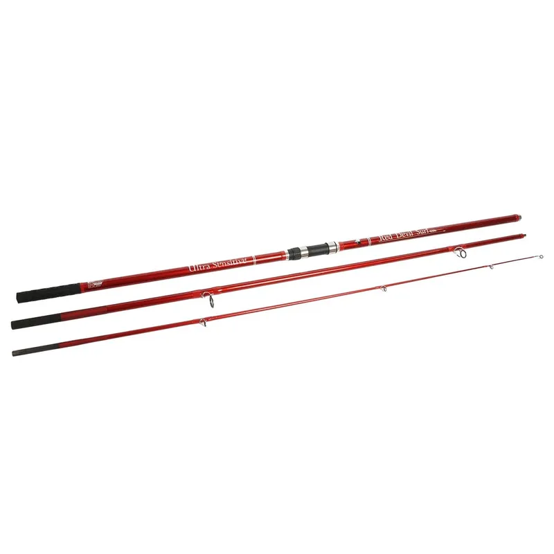 CAÑA X2 Red Devil Surf TX 4.20
