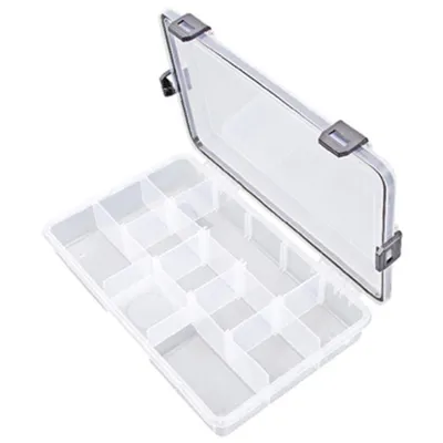 BIG LURE BOX NO 3, BOX 27.5x18x5cm