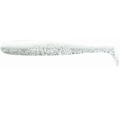 VINILO  BLINKY SHAD 5cm , BOLSA 12 PCS