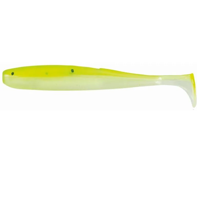 VINILO BLINKY SHAD 8,75cm 018 BOLSA 6 PCS
