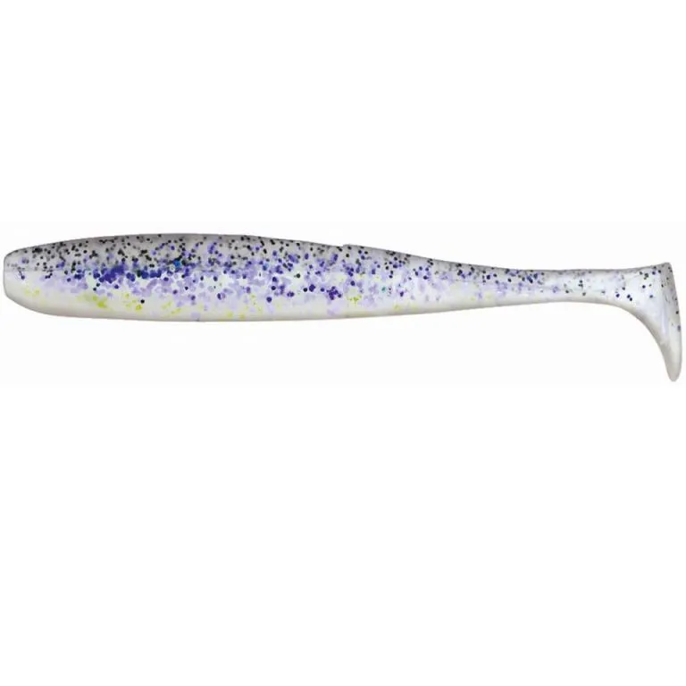 VINILO BLINKY SHAD 8,75cm 029UV BOLSA 6 PCS