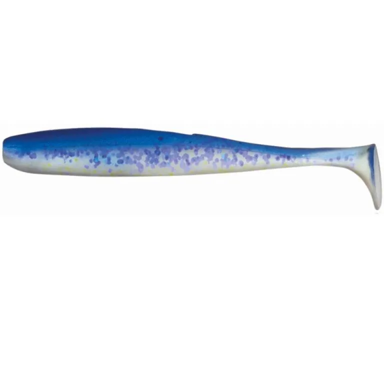 VINILO BLINKY SHAD 8,75cm 030UV BOLSA 6 PCS