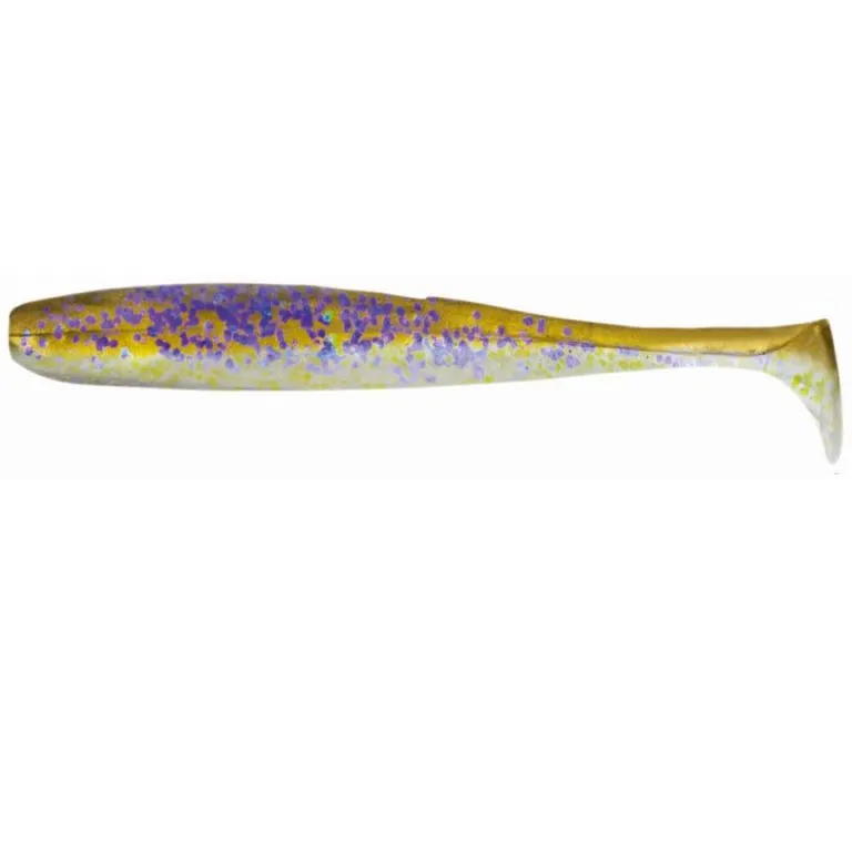 VINILO BLINKY SHAD 8,75cm 031UV BOLSA 6 PCS