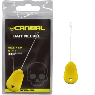 Canibal Bait Needle 7 CM