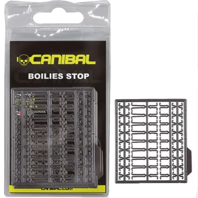 Canibal Bait Stops 10 UND