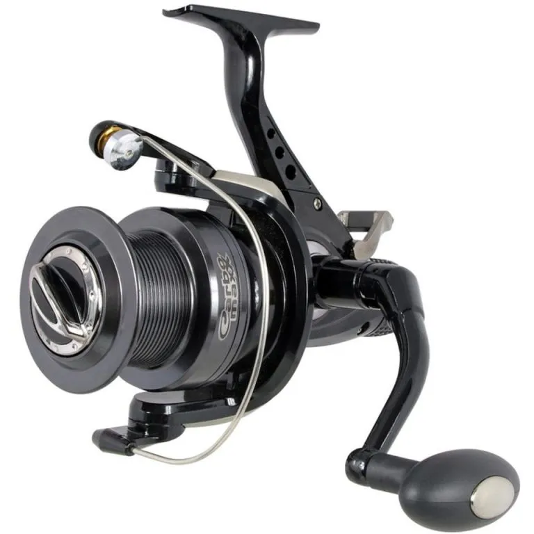 CARRETE CARBOMAXX CARP & FEEDER LONG CAST 460 FDFSS