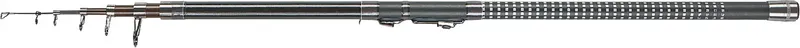 CAÑA CARBOMAXX TELE Flotador COMBO 4205-25