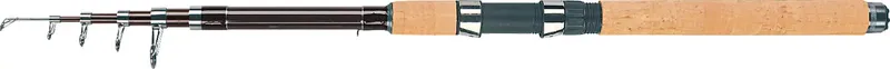 CAÑA CARBOMAXX TELE Flotador COMBO TRAVEL 4105-25