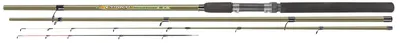 CAÑA CORRAL METHOD FEEDER