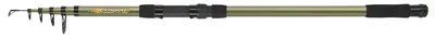 CORRAL TELE CARP