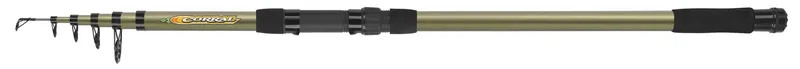 CORRAL TELE CARP 360/120