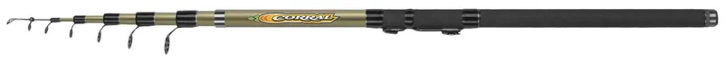 CAÑA CORRAL TELE Flotador COMBO 29025