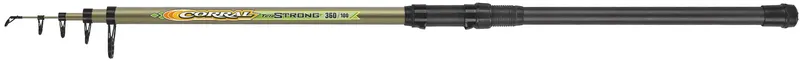 CAÑA CORRAL TELE STRONG 360150