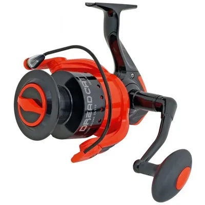 CARRETE MARK I FD DREAD CAT®